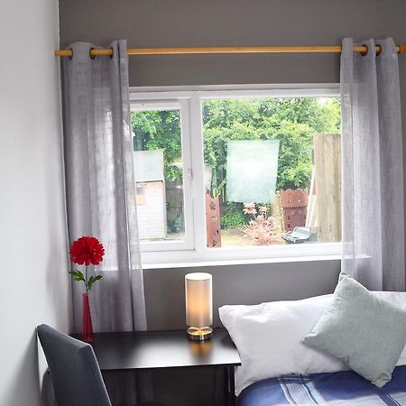 Hotel No. 40 Coventry Zewnętrze zdjęcie