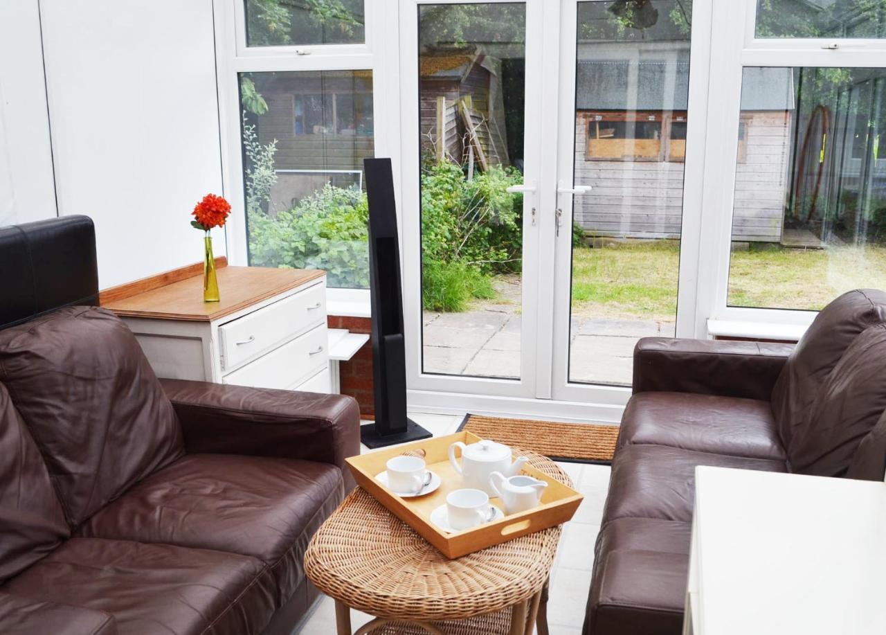 Hotel No. 40 Coventry Zewnętrze zdjęcie